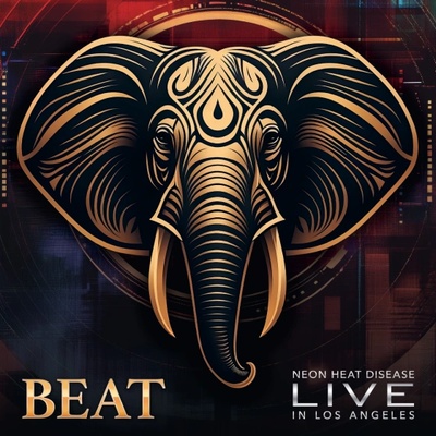 The Beat - Live (Limited Edition) (Deluxe Edition) (Gatefold Sleeve) (180 g) (3 LP) (0198029338614)