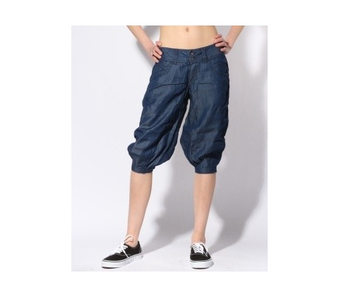 Roxy sunshiners short dark blue