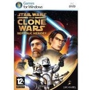 Star Wars The Clone Wars: Republic Heroes