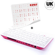 Raspberry Pi 400 UK