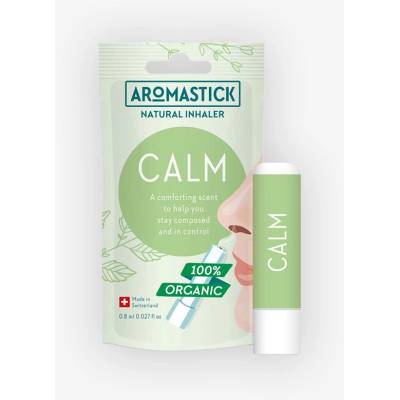 Aromatická tyčinka Aromastick Calm