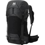 Millet Туристическа раница Millet Seneca Air 30 Walking backpack - Black - размер One Size (504-1949-0111)