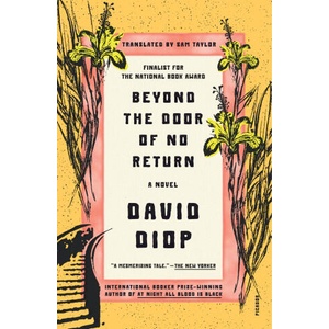 Beyond the Door of No Return | Sam Taylor (ISBN: 9781250338051)