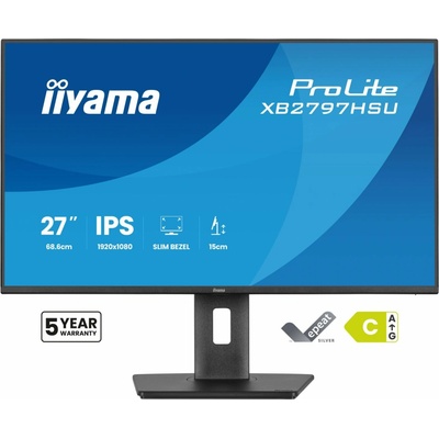 iiyama ProLite X2797HSU-B1