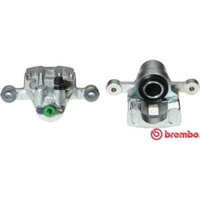 Brzdový strmeň BREMBO F 30 166 (F30166)