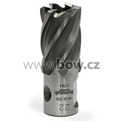 Karnasch Jádrový vrták 23 mm Karnasch SILVER-LINE 25