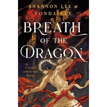 Breath of The Dragon