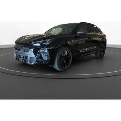 Cupra Terramar 2.0 TSI VZ 4Drive DSG 195 kW