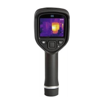 FLIR E6 PRO