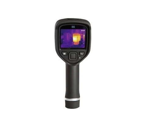 FLIR E6 PRO