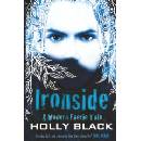 Ironside Black HollyPaperback