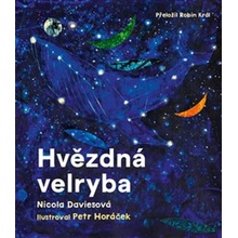 Hvězdná Velryba - Nicola Davies