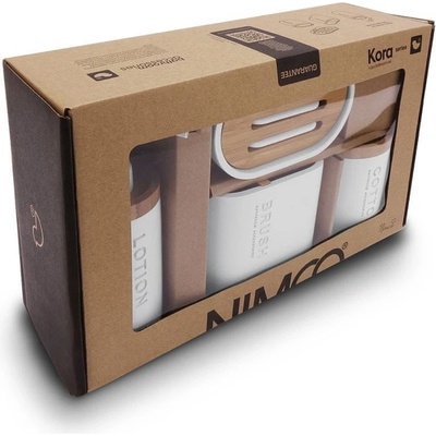 Nimco Kora KO 24000SET-05 bílá