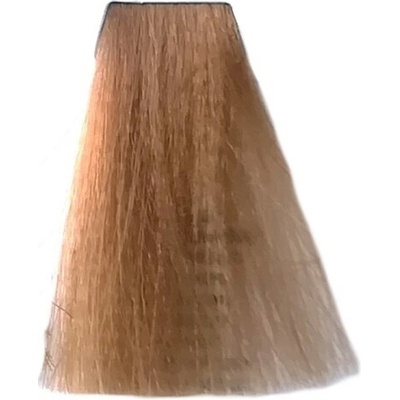 Mila Milton Color Cream Profi krémová farba na vlasy pieskový platinový blond 10.23 100 ml