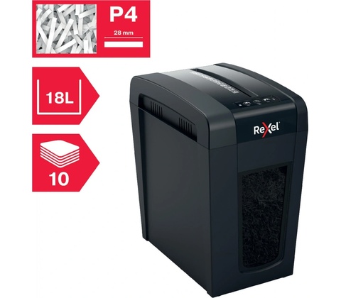 Rexel Secure X10-SL