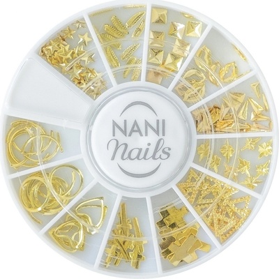 NANI zdobení karusel 64 – Zboží Mobilmania