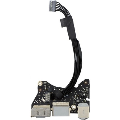 AppleKing napájací konektor MagSafe s USB a jack portom 3,5mm pre MacBook Air 11" A1370 (rok 2011) - part 922-9972
