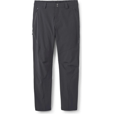 Rab Мъжки алпийски панталон Rab Torque Mountain Pants Mountaineering trousers - Black - размер XXL (007-3058-0428)