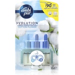 Ambi Pur 3volution Cotton Fresh резервен пълнител 20ml