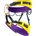 Beal Сбруя - седалка Beal Neo Climbing harness - Yellow - размер 2 (303-0652-0212)