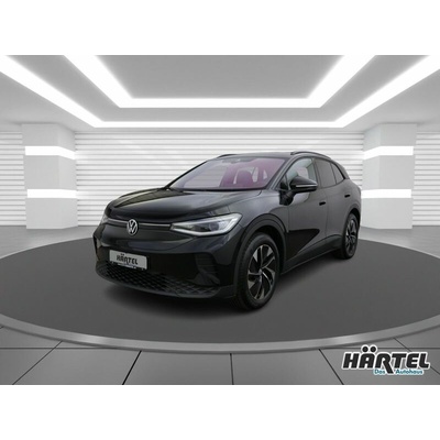 Volkswagen ID.4 Pro 210 kW
