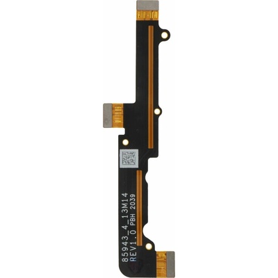 Flex prepojenia na matičnú dosku Samsung Galaxy Tab A7 10.4 2020 T500