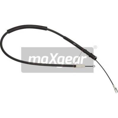 Tazne lanko, parkovaci brzda - Maxgear 32-0515