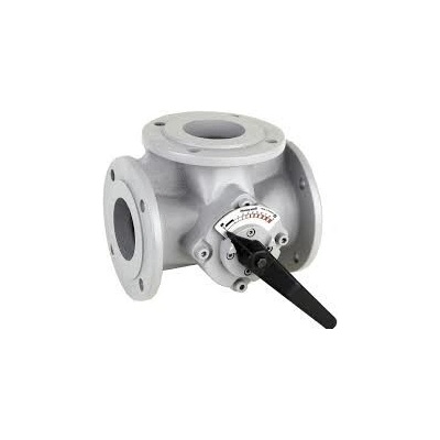 Honeywell DR65FA regulační ventil