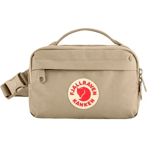 Fjällräven Чанта за кръст Fjällräven Kånken Hip Pack Hip bag - Fossil - размер 2 l (510-2330-2611)