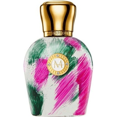 Moresque Divina Marchesa parfumovaná voda unisex 50 ml