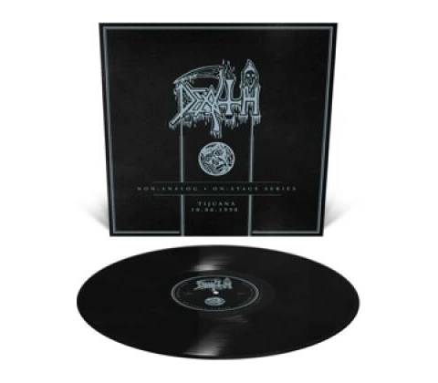 Non:Analog - Death LP
