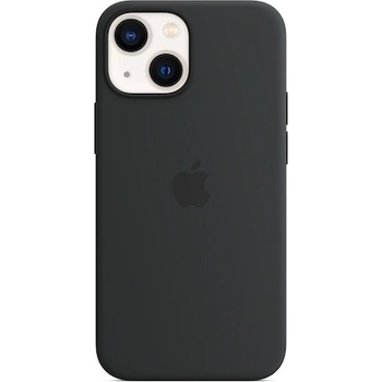 Силиконов Калъф, BeSmart, Apple iPhone 15, Висококачествен, Black, черен (BESMARTCASE52)