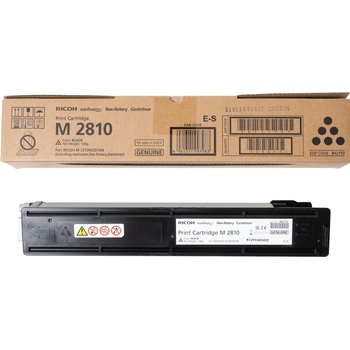 Ricoh Тонер-бутилка m2810 за ricoh m2310n, m2810n за 6000 страници (842772)
