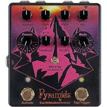 EarthQuaker Devices Pyramids SE