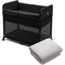 Bugaboo Stardust Black