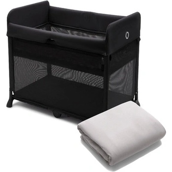 Bugaboo Stardust Black