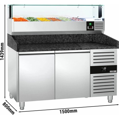 Vasegastro 5211