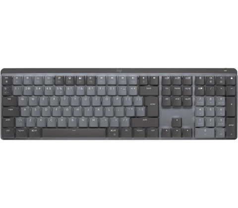 Logitech MX Mechanical Wireless Keyboard 920-010757
