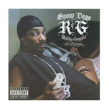 SNOOP DOGG: THE MASTERPIECE CD