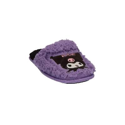 Пантофи Cerdá Hello Kitty Kuromi slippers - Purple (Purple)