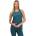 Skins Потник Skins Series-3 Bra Tank Top - Teal