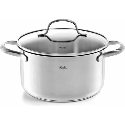 Fissler San Francisco 20 cm 3,6 l (40113200000)