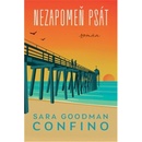 Nezapomeň psát - Confino Sara Goodman