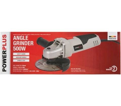 Powerplus POWC30100
