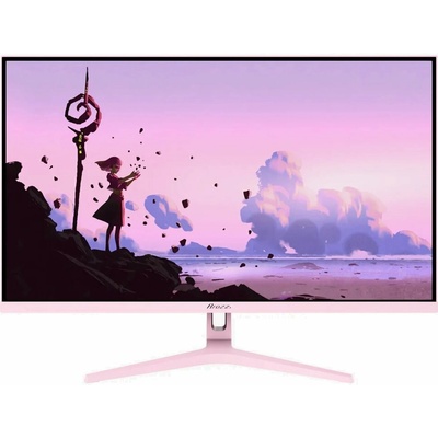 Arozzi Nova 32T2K180 Pink