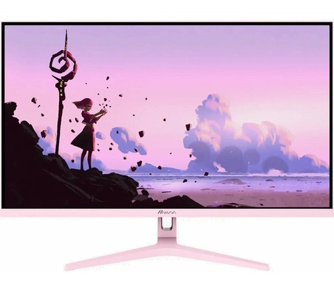 Arozzi Nova 32T2K180 Pink