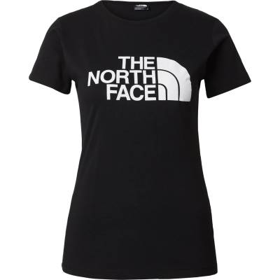 The North Face Тениска 'Easy' черно, размер L