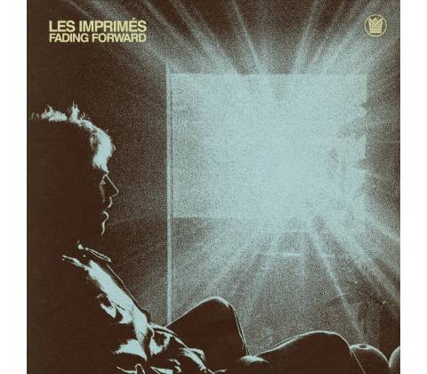 Les Imprimes - FADING FORWARD CD