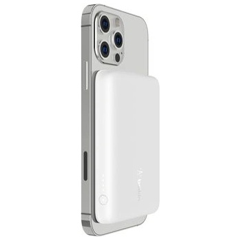 Belkin Boost Charge Magnetic 2500 mAh (BPD002BTWH)