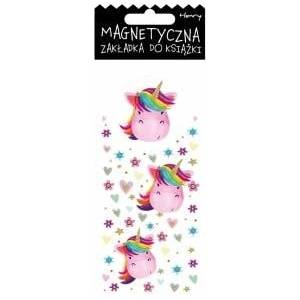 Henry London Magnetic insert - Jednorozce